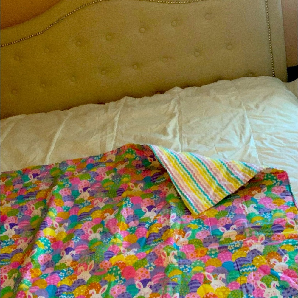 Small blankets - Picture 14 of 16